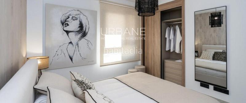 Foto 2149b8b2-738f-401d-9b30-e10eba8c5715. Piso apartamento moderno de tres habitaciones con terraza en entorno natural en Istán