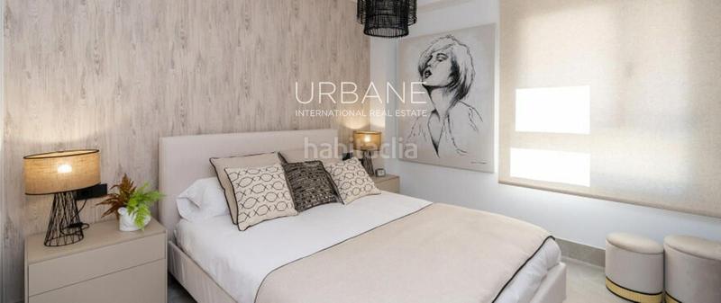 Foto dbf5191e-6cfc-4a68-b776-561c6fd21b58. Piso apartamento moderno de tres habitaciones con terraza en entorno natural en Istán