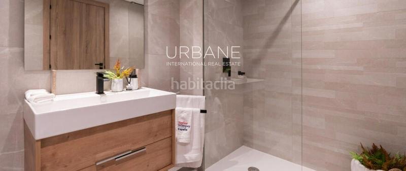 Foto e9834d45-3411-4c41-85d9-c849ea8da19f. Piso apartamento moderno de tres habitaciones con terraza en entorno natural en Istán