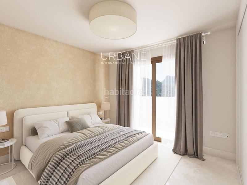 Foto 4bdabd7c-9801-47c1-a599-f0921a61f425. Appartamento con parcheggio piscina in Benahavís pueblo Benahavís