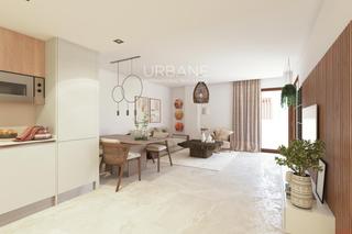 Pis  Carrer fuente de lirios. Moderno apartamento de 2 dormitorios con amplios balcones y un d