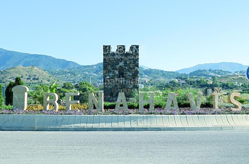 Foto 0e66d3ff-2040-4506-8337-0cdf004e5193. Etagenwohnung mit parking pool in Benahavís pueblo Benahavís