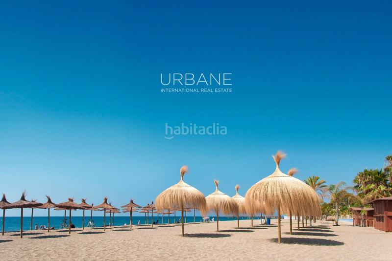 Foto eac516a6-2fc1-40a6-b582-815567c3a9d2. Etagenwohnung mit parking pool in Benahavís pueblo Benahavís