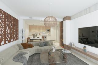 Pis  Carrer fuente de lirios. Elegante piso de 3 dormitorios con gran terraza