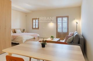 Affitto Appartamento  Lancaster. Elegante loft a estrenar en el centrro de barcelona