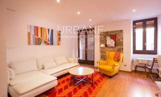 Lloguer Pis  Barra de ferro. Encantador apartamento en el born disponible de inmediato para a