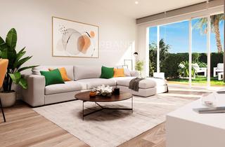 Piso  Escandinàvia. Apartamento de lujo en un resort de golf en santa pola, alicante