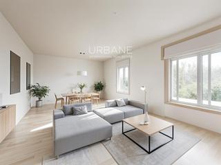 Appartement  Calle de valència. Proyecto ideal de renovación e inversión amplio piso de 5 habita