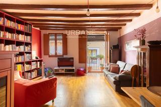 Etagenwohnung  Calle dagueria. Encantador apartamento de 3 habitaciones con mucho encanto en el