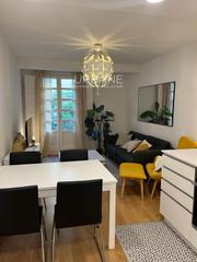 Miete Etagenwohnung  Princep de viana. En alquiler increíble piso de 2 habitaciones en sant antoni  dis