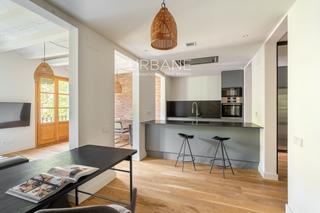 Alquiler Piso  De trafalgar. Apartamento de 2 habitaciones en alquiler en eixample  disponibl