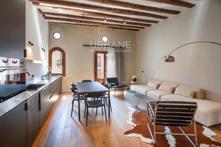 Piso en Sant Pau