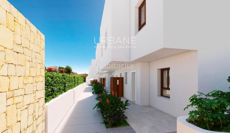 Foto 144476d7-5889-4e9a-be5c-c0f2ef38e365. Casa adossada amb piscina a La Cala Golf - Lagar Martell Mijas