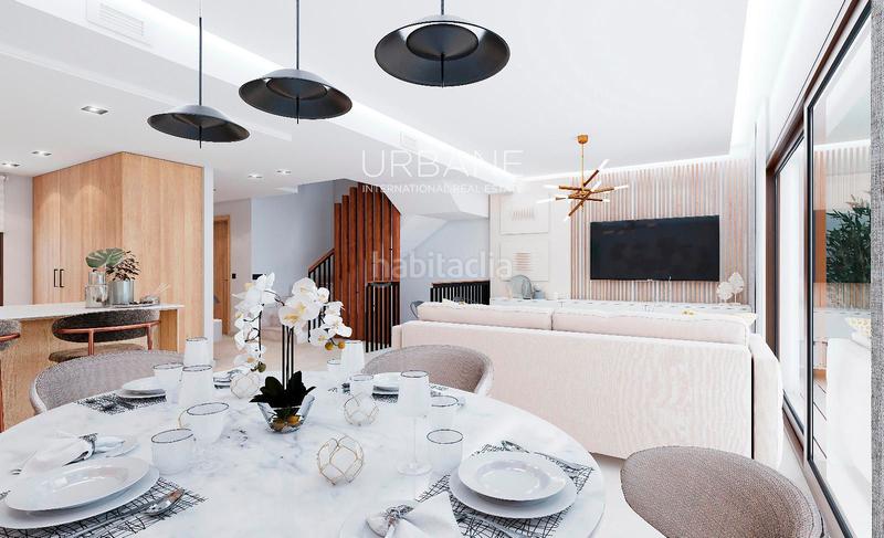 Foto 8baa044e-96bf-4c7b-8af1-d1a552681039. Casa adossada amb piscina a La Cala Golf - Lagar Martell Mijas