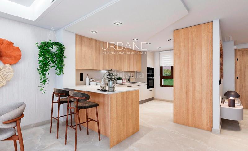 Foto bb24824f-b83f-42c1-899e-308696277f6e. Casa adossada amb piscina a La Cala Golf - Lagar Martell Mijas