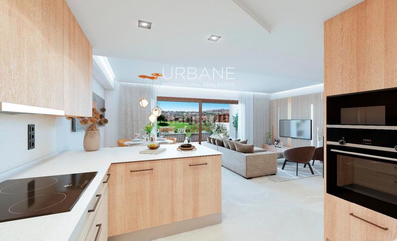 Foto db6369ab-2c25-4a3a-b731-f8378c85522e. Casa adossada amb piscina a La Cala Golf - Lagar Martell Mijas