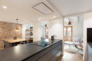 Location Appartement  Trafalgar. En alquiler apartamento de lujo exclusivo en el eixample, cerca