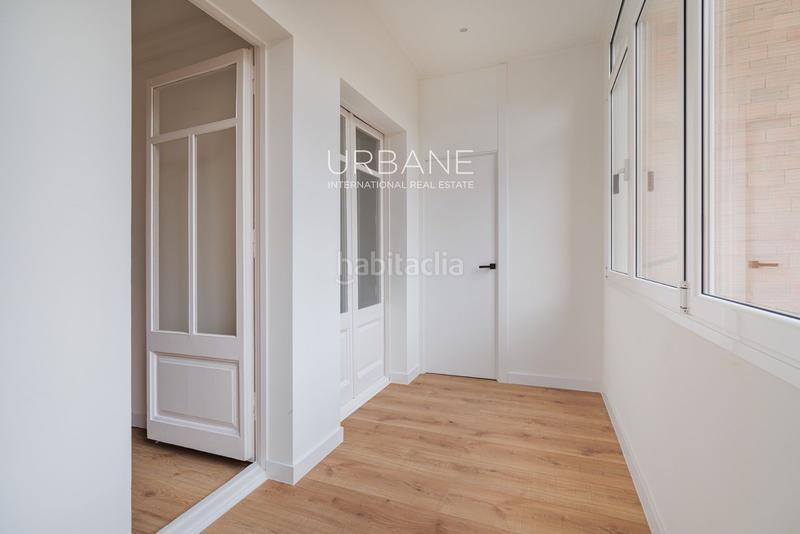 Foto 5daac371-afa5-4e75-a871-d88e43215a11. Alquiler piso se alquila piso reformado con encanto y balcón privado en el centro del eixample en Barcelona