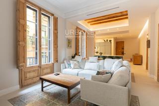 Affitto Appartamento  Cometa. En alquiler apartamento completamente amueblado en el corazón de