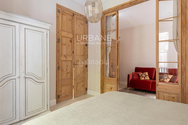 Foto 013b52f7-6b0e-45ab-9860-f7b0524758a2. Alquiler piso en alquiler apartamento completamente amueblado en el corazón del barrio gótico en Barcelona