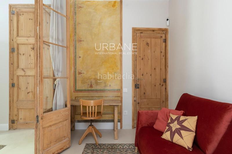 Foto 022ba86e-6784-4e3e-ace5-a7355e313dec. Alquiler piso en alquiler apartamento completamente amueblado en el corazón del barrio gótico en Barcelona