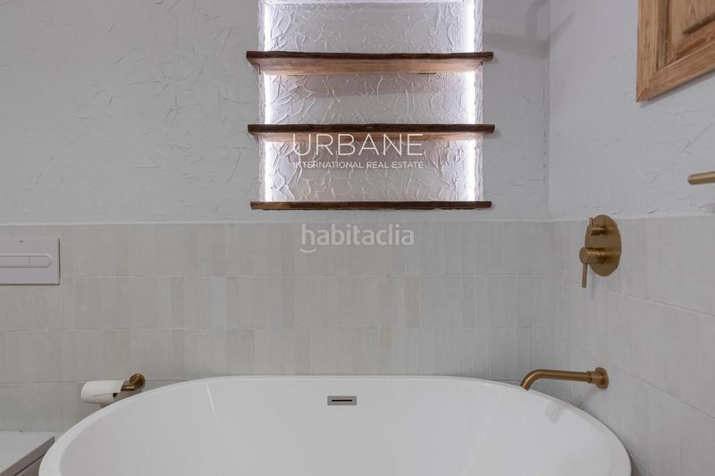 Foto 1e85f532-6885-4aa3-bf3a-0a37efe03ed1. Alquiler piso en alquiler apartamento completamente amueblado en el corazón del barrio gótico en Barcelona