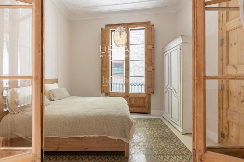 Foto 4694b075-b532-4e7c-b940-dff723529525. Alquiler piso en alquiler apartamento completamente amueblado en el corazón del barrio gótico en Barcelona