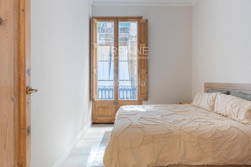 Foto 5bd8c615-4adb-4c4d-821a-ec790533d25e. Alquiler piso en alquiler apartamento completamente amueblado en el corazón del barrio gótico en Barcelona
