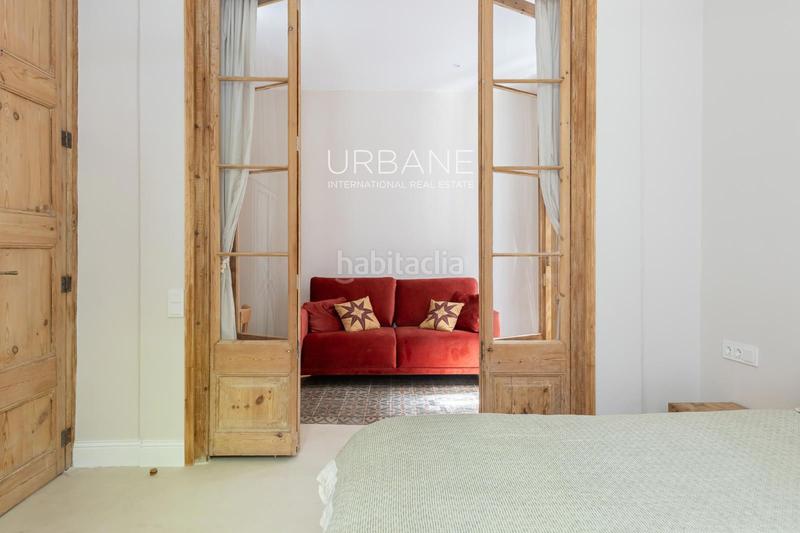 Foto 74ffc01b-7482-45b0-9b8e-268b59ac15a5. Alquiler piso en alquiler apartamento completamente amueblado en el corazón del barrio gótico en Barcelona
