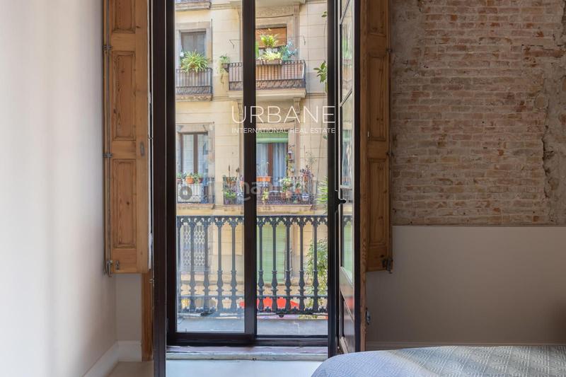 Foto 93dca077-5496-428d-bade-867445c538be. Alquiler piso en alquiler apartamento completamente amueblado en el corazón del barrio gótico en Barcelona