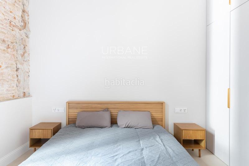 Foto e1478987-e45c-4611-a6d8-fa352c88485a. Alquiler piso en alquiler apartamento completamente amueblado en el corazón del barrio gótico en Barcelona