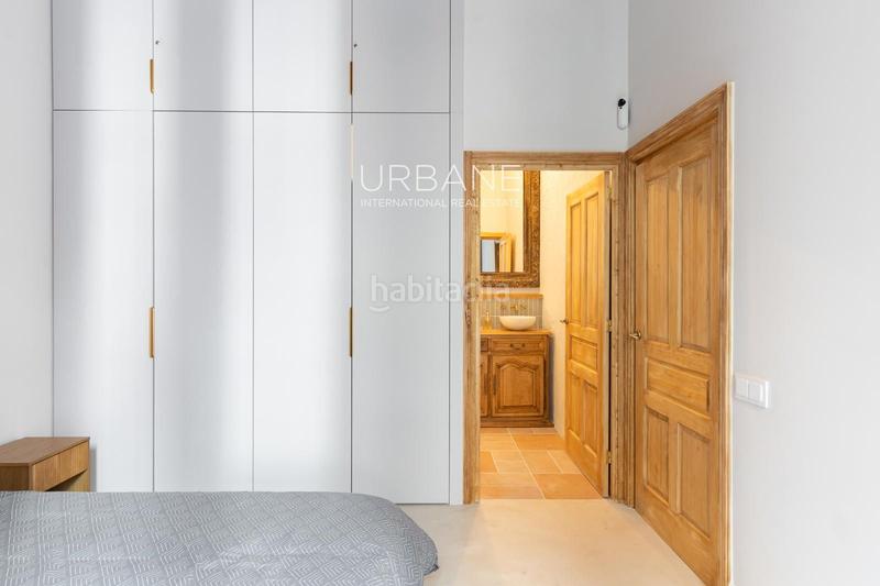Foto e4ca82df-b509-4c6f-aea3-ad3eb331fbef. Alquiler piso en alquiler apartamento completamente amueblado en el corazón del barrio gótico en Barcelona