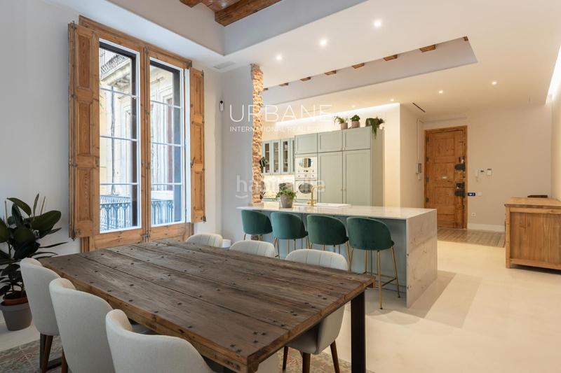 Foto e60b87ea-77c8-4466-9b4e-87538ef47d29. Alquiler piso en alquiler apartamento completamente amueblado en el corazón del barrio gótico en Barcelona