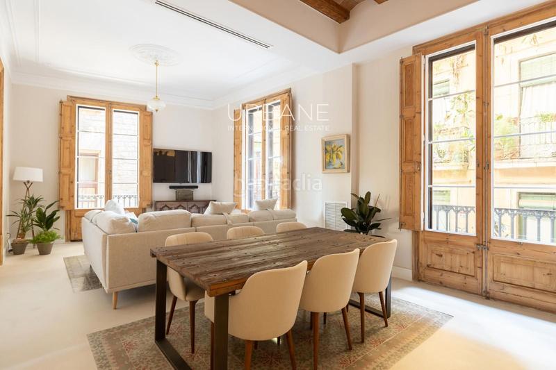 Foto 0b6be368-6a6e-4ef5-b854-66b36e9a1af9. Location appartement avec chauffage dans Gòtic Barcelona