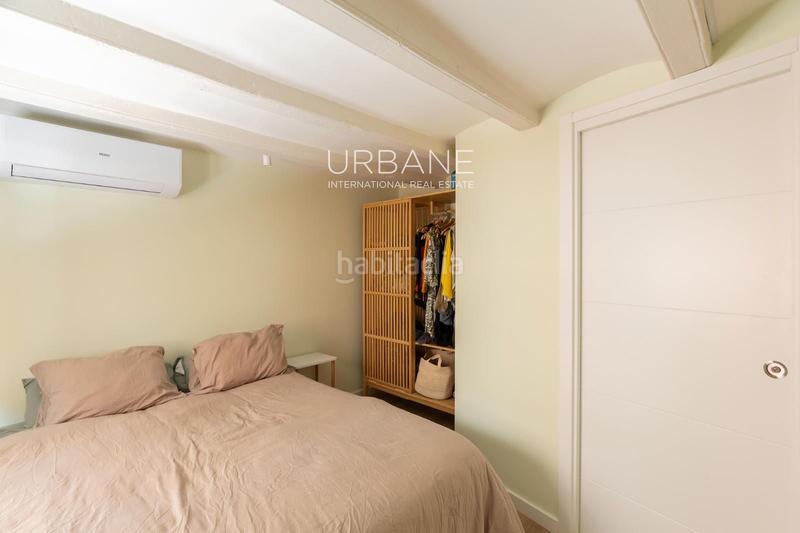 Foto 06b8a8a7-fbe0-49f1-8f64-e48988e3465a. Affitto duplex con riscaldamento in Vila de Gràcia Barcelona