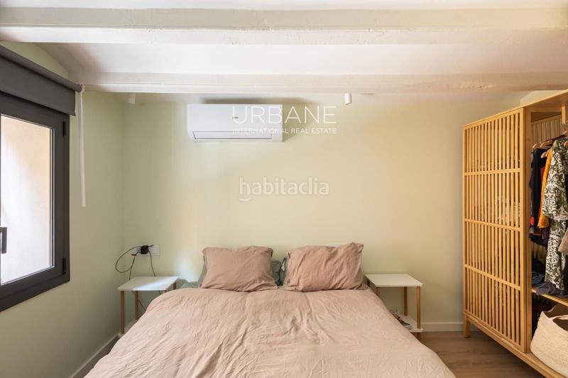 Foto 0dcb6b3e-5383-4b18-937d-8031bb0b91cb. Affitto duplex con riscaldamento in Vila de Gràcia Barcelona