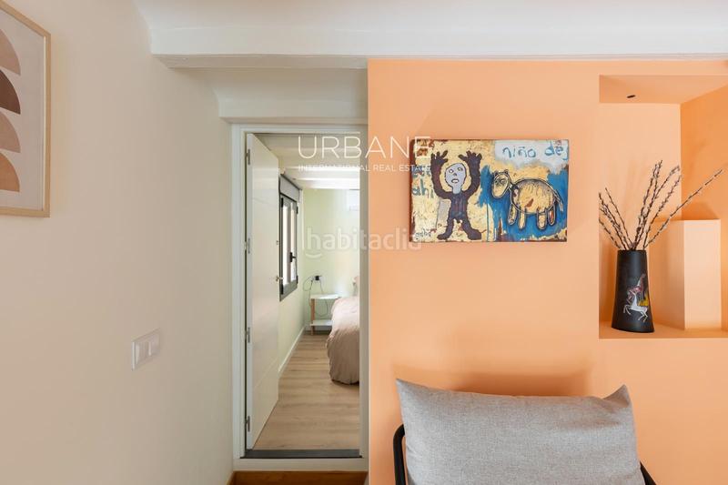 Foto 25465d4b-0004-4407-8d5a-040a148d260c. Affitto duplex con riscaldamento in Vila de Gràcia Barcelona