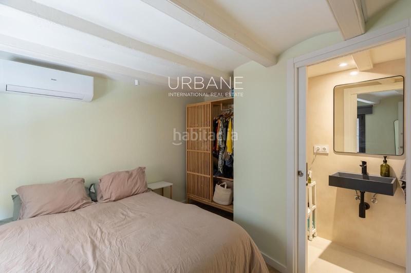 Foto 0c8115ed-deb8-48ca-a036-f4ed785d2ebe. Alquiler dúplex en alquiler elegante dúplex con entrada privada en gràcia en Barcelona