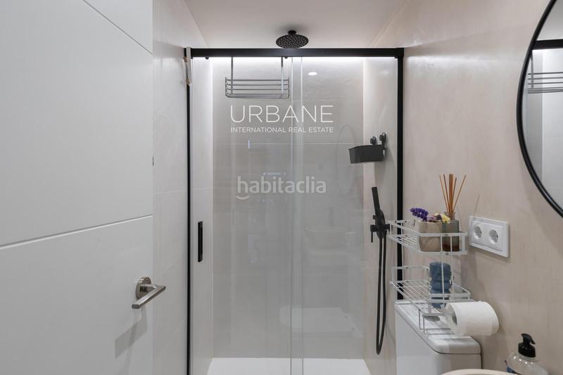 Foto 3b1b3baa-f4ab-49d2-afe7-1c66b24cb014. Alquiler dúplex en alquiler elegante dúplex con entrada privada en gràcia en Barcelona