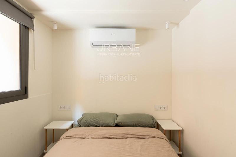 Foto 3b786722-cc52-4836-b86c-6c829d47dc0e. Alquiler dúplex en alquiler elegante dúplex con entrada privada en gràcia en Barcelona