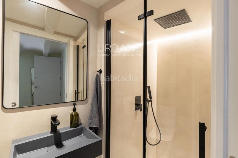 Foto 78559254-4f08-4ff6-b0eb-cf52052822c2. Alquiler dúplex en alquiler elegante dúplex con entrada privada en gràcia en Barcelona