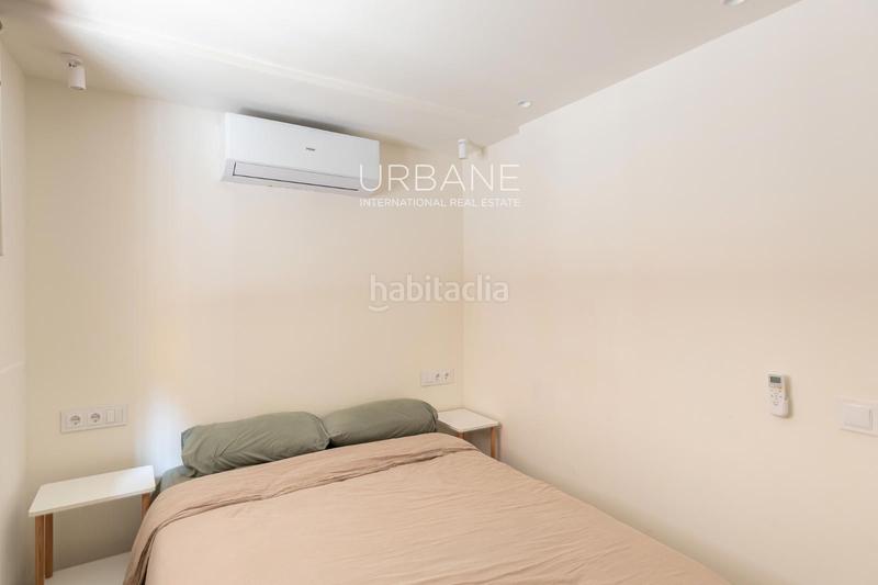 Foto 8e8f819b-a2aa-4b37-945b-b2d0d00be3ff. Alquiler dúplex en alquiler elegante dúplex con entrada privada en gràcia en Barcelona