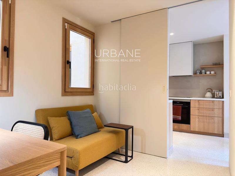 Foto 8730d022-0c00-4cd1-9c4a-be353e37f792. Alquiler piso se alquila encantador piso de dos dormitorios en alquiler contrato temporal disponible ahora en Barcelona