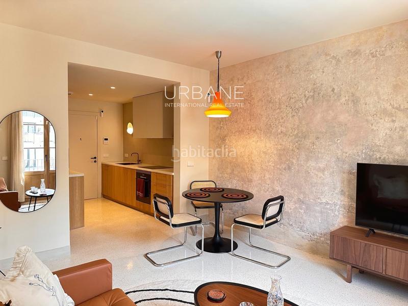 Foto 1fc31ea6-388a-4450-8d84-cef3d85267c0. Location appartement avec chauffage dans Raval Barcelona