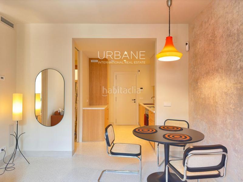 Foto d3ab3322-3350-4a96-bc4a-db203d53cb2c. Location appartement avec chauffage dans Raval Barcelona