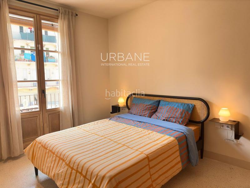 Foto ddb9aaea-f525-43d5-830f-f3f9eb7e055a. Location appartement avec chauffage dans Raval Barcelona