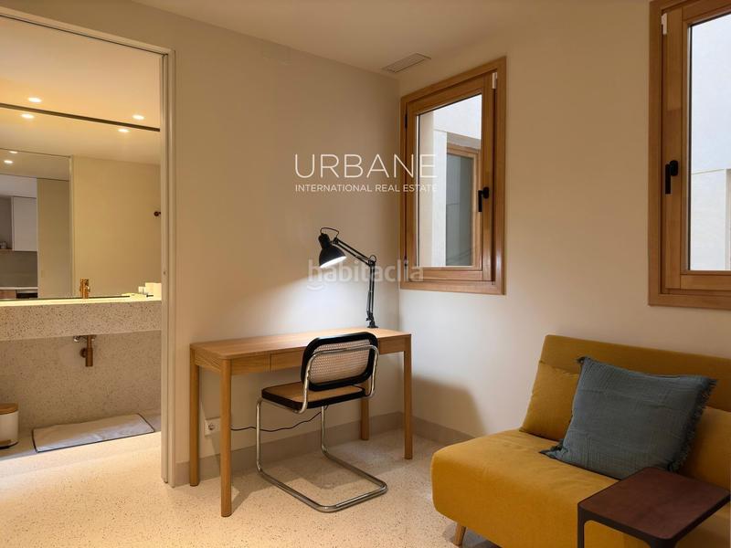 Foto e8339b70-a827-4f79-953d-fcd5677e3c38. Location appartement avec chauffage dans Raval Barcelona