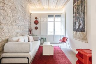 Location Appartement  Sant sever. En alquiler elegante piso de 2 dormitorios en edificio restaurad