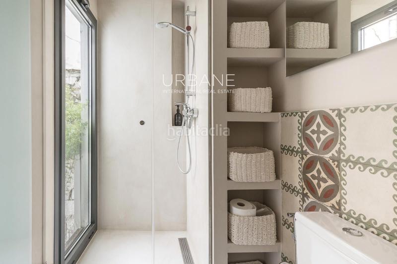 Foto 00566f7d-fb0f-4385-8fc2-62205c1640f3. Miete etagenwohnung mit heizung in Gòtic Barcelona