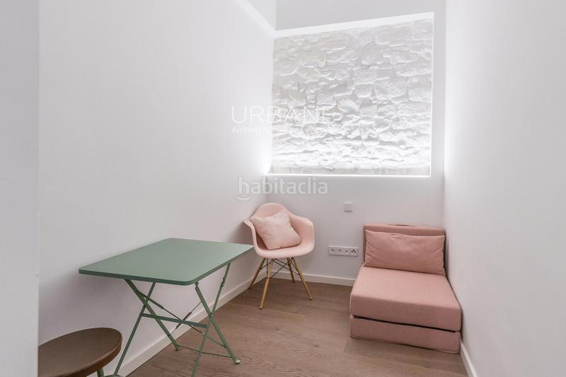 Foto 0af69dcd-a5f3-44da-9b57-7a82a2365b6f. Miete etagenwohnung mit heizung in Gòtic Barcelona
